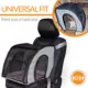 Product K&H Pet Products Travel Safety Carrier