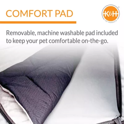 Product K&H Pet Products Travel Safety Carrier