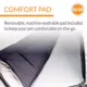 Product K&H Pet Products Travel Safety Carrier