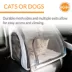 K&H Pet Products Travel Safety Carrier image thumbnail 5