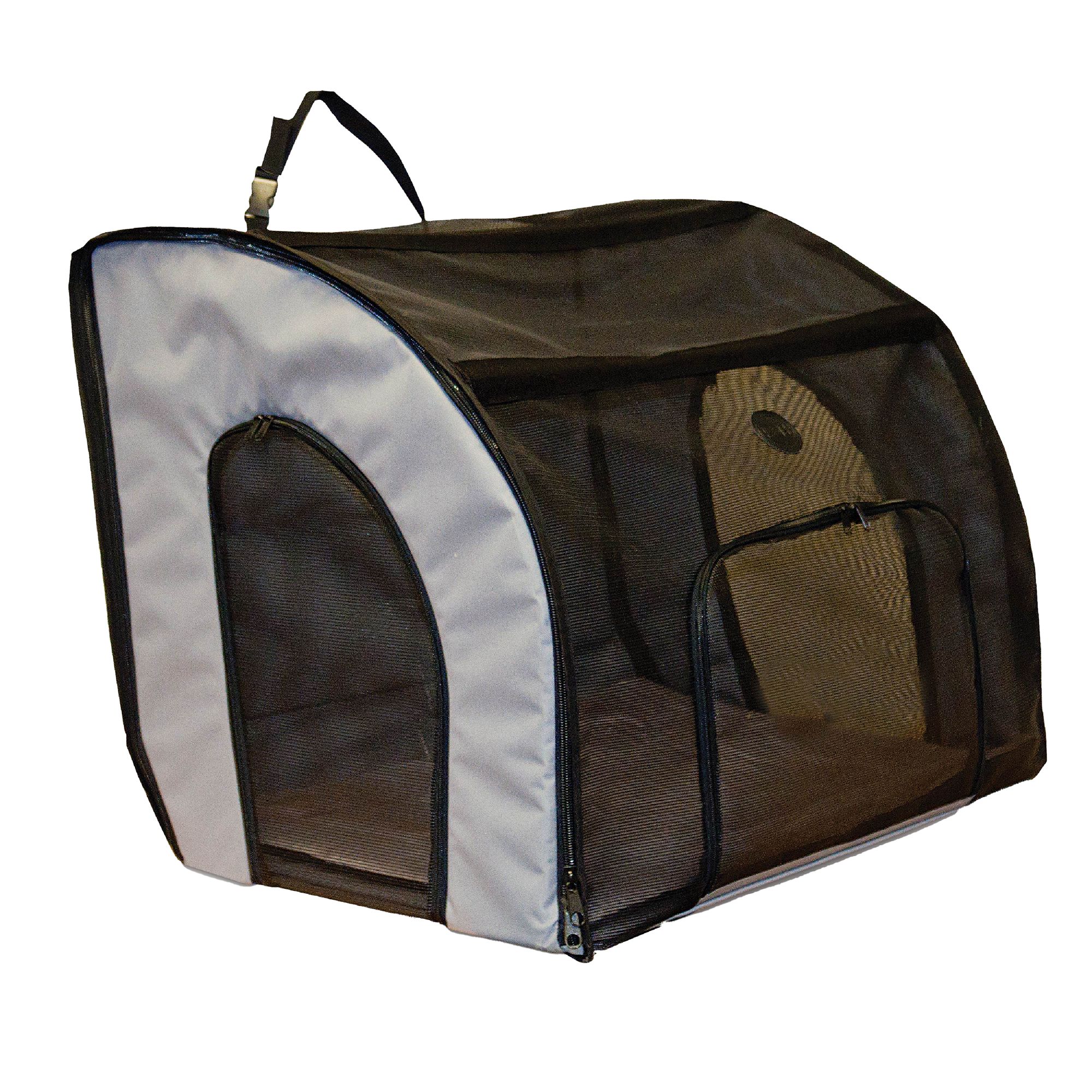 Petsmart travel carrier best sale