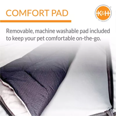 Product K&H Pet Products Travel Safety Carrier