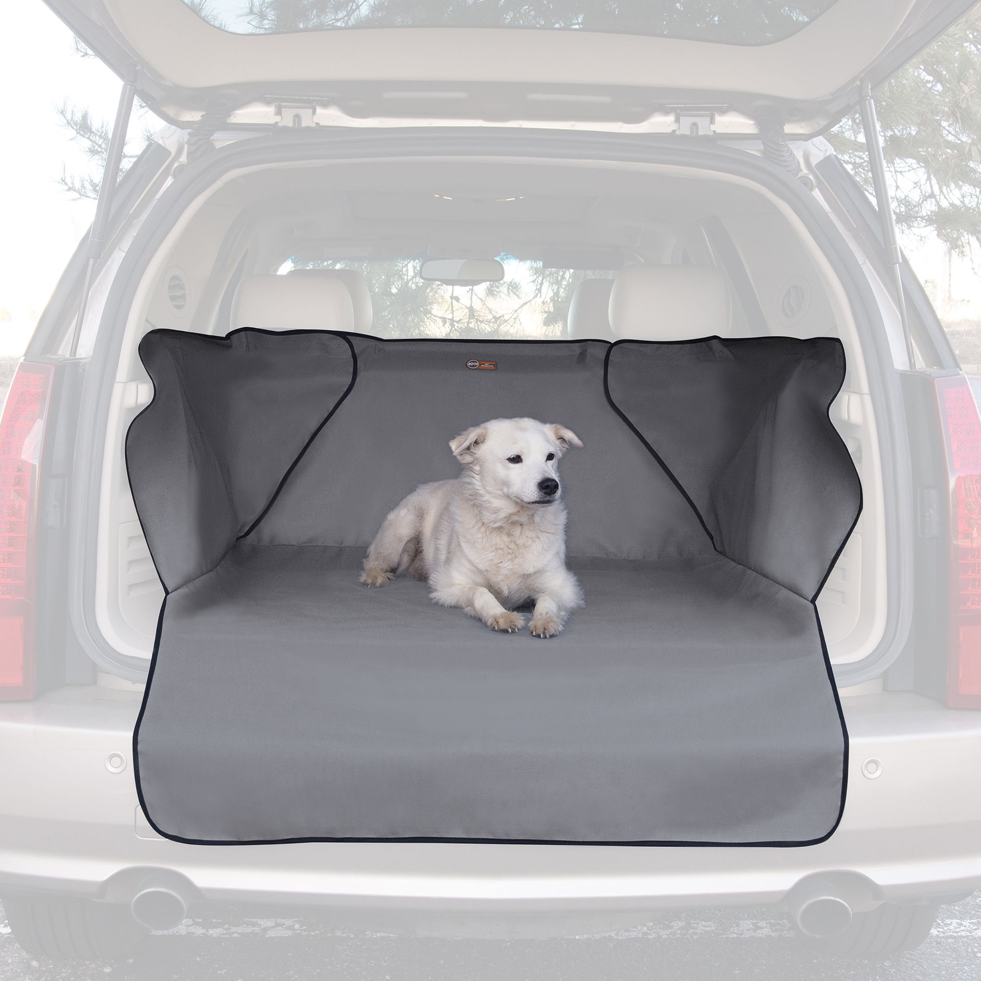 Petsmart car cover hotsell