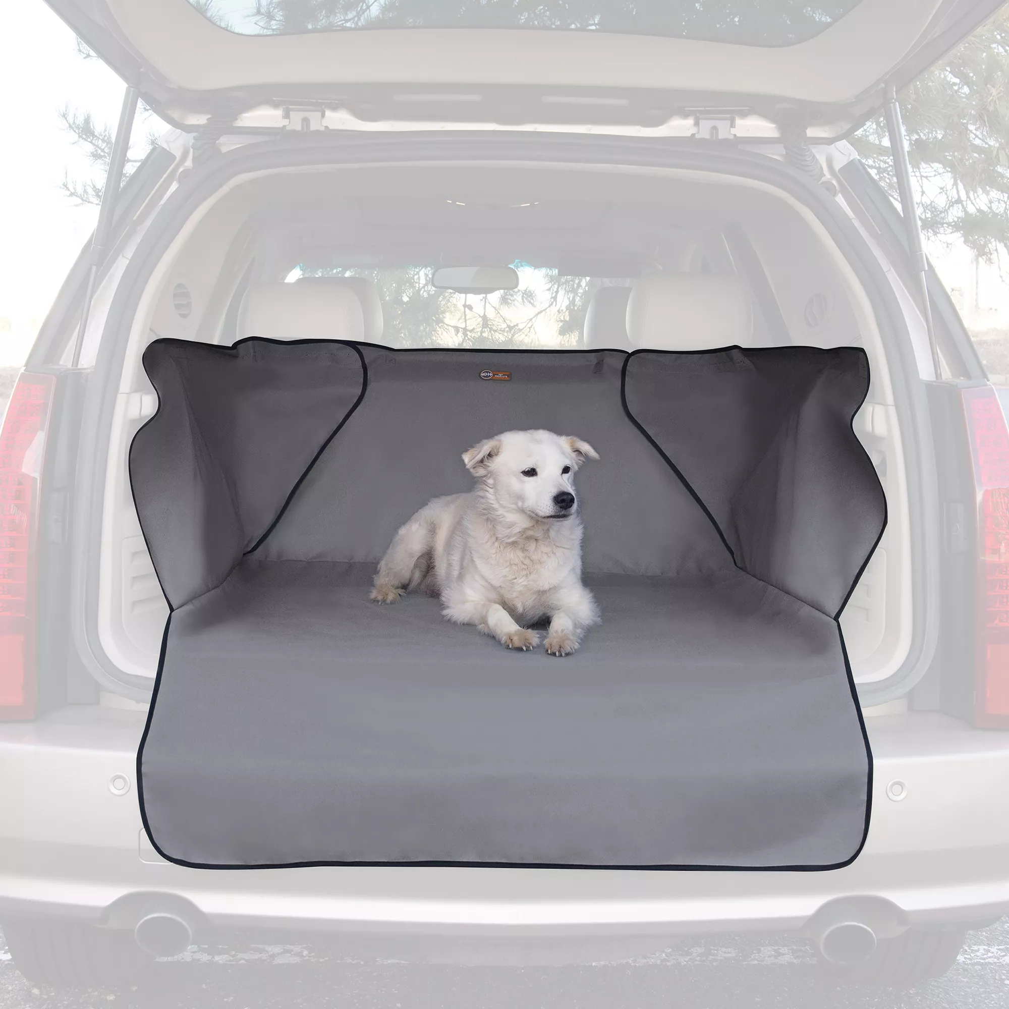 Petsmart car barrier best sale