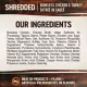 Product Wellness® Signature Selects™ Shredded Grain Free Adult Cat Food