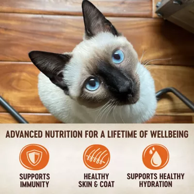 Product Wellness® Signature Selects™ Shredded Grain Free Adult Cat Food