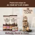 Wellness® Signature Selects Adult Cat Wet Food - Grain Free, Shredded, 5.3 Oz image thumbnail 7