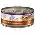 Wellness® Signature Selects Adult Cat Wet Food - Grain Free, Shredded, 5.3 Oz image thumbnail 1