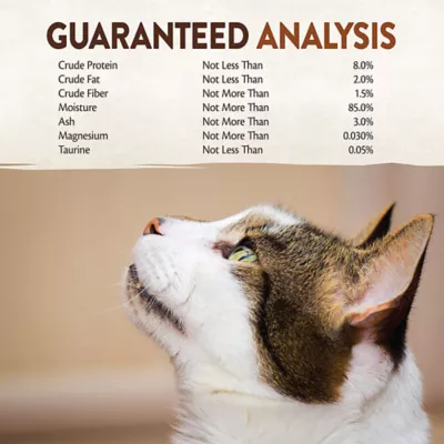 Product Wellness® Signature Selects™ Shredded Grain Free Adult Cat Food