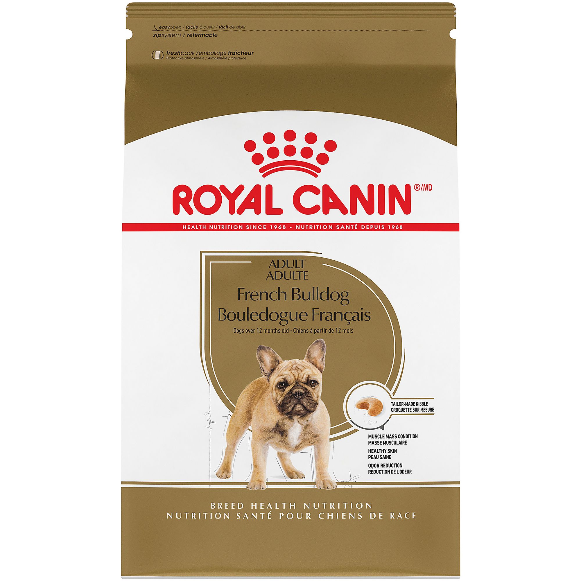 royal canin french bulldog petsmart