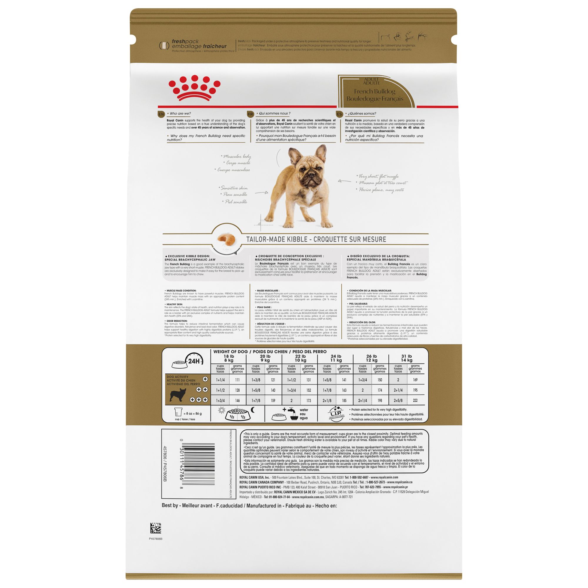 royal canin bulldog puppy petsmart