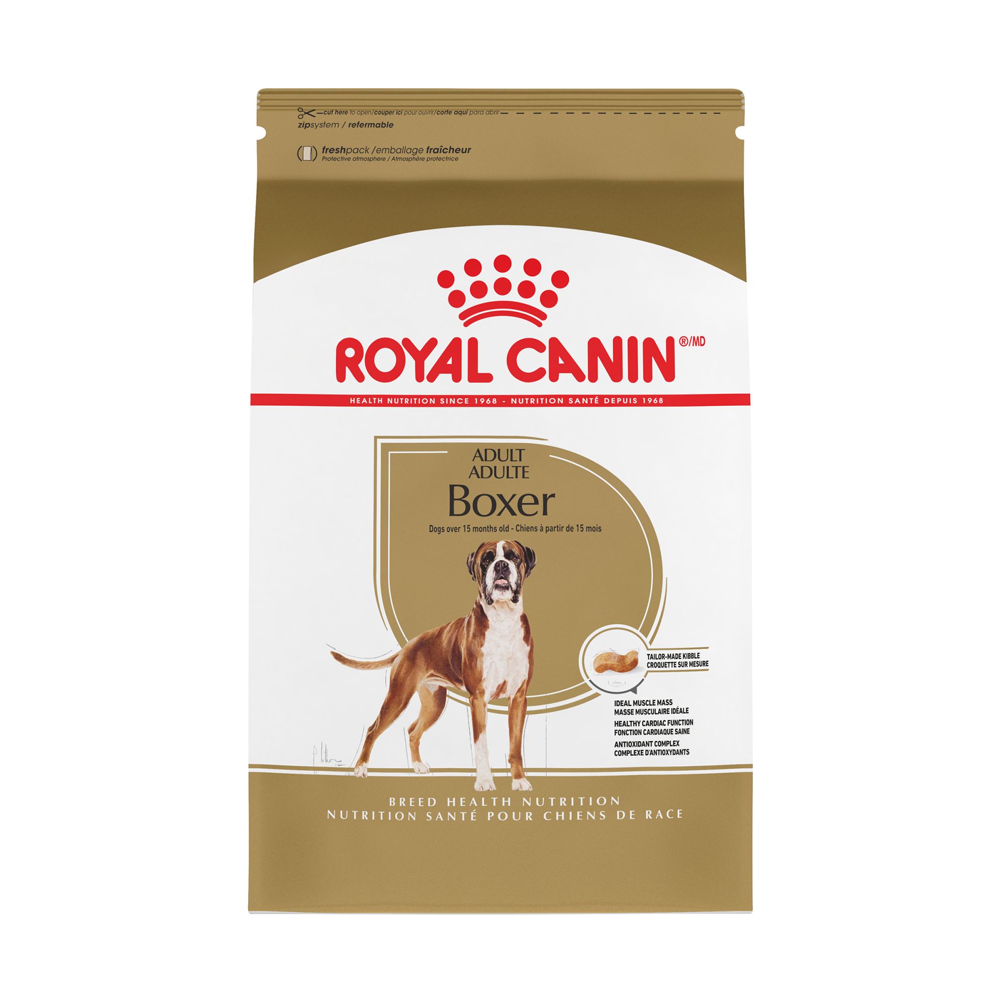 Royal canin best sale labrador petsmart