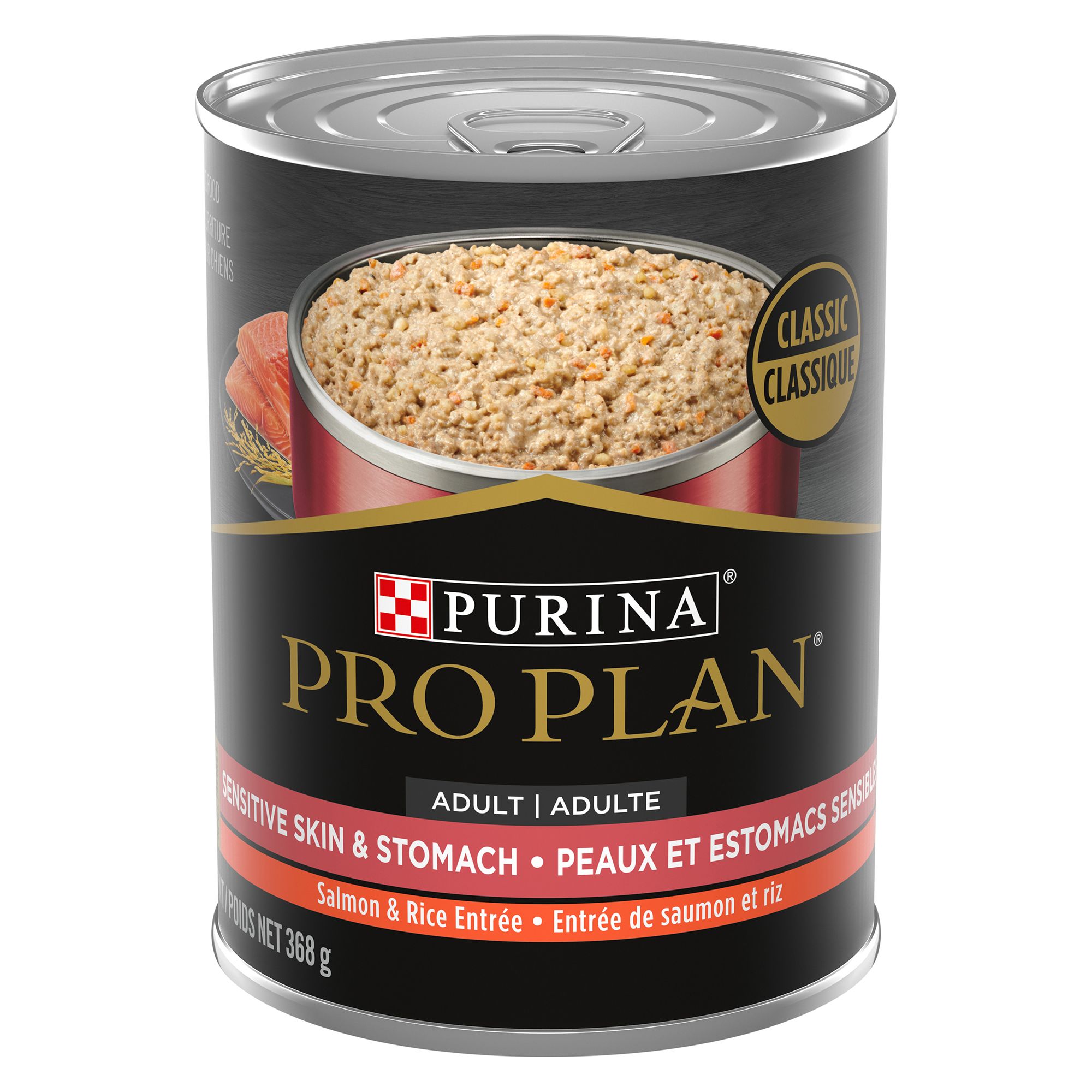 Purina® Pro Plan® Select™Sensitive Skin & Stomach Adult Dog Food