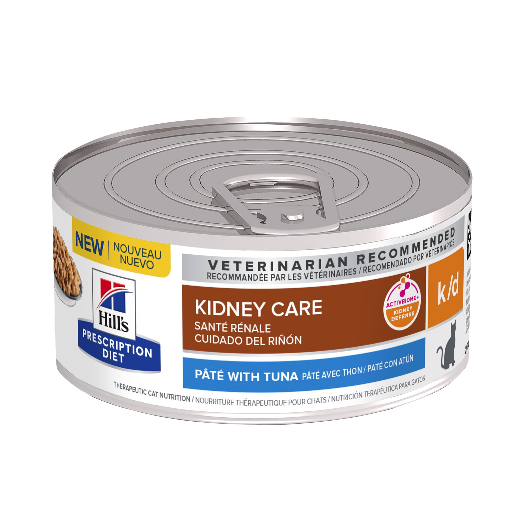 royal canin kidney care cat food