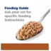 Hill's® Prescription Diet® k/d Kidney Care Cat Food - Tuna image thumbnail 4