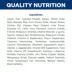 Hill's® Prescription Diet® c/d Multicare Urinary Care Dry Cat Food - Ocean Fish image thumbnail 9
