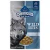 Blue Buffalo® Wilderness™ Wild Bits Grain Free Adult Dog Treats - Chicken 4 oz image thumbnail 1
