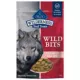 Product Blue Buffalo® Wilderness™ Wild Bits Adult Dog Treats - Grain Free, Salmon