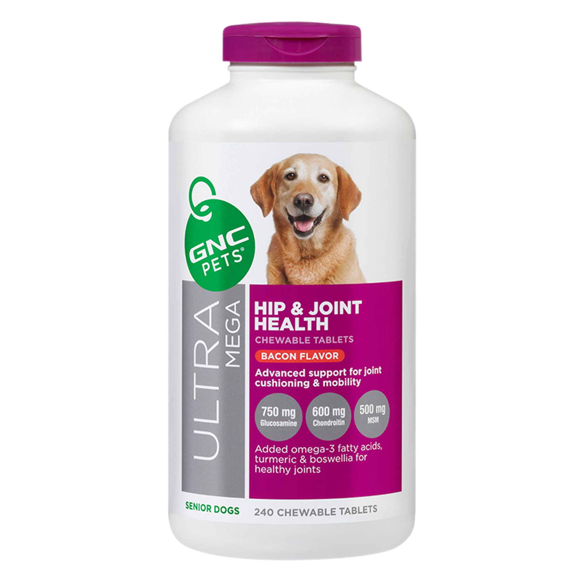 GNC Pets® Dog Vitamins \u0026 Supplements 