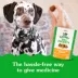 Greenies Pill Pockets Capsule Sized Chicken Flavored Dog Treats - Pill Administration Assistant image thumbnail 4