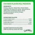 Greenies Pill Pockets Capsule Sized Chicken Flavored Dog Treats - Pill Administration Assistant image thumbnail 9