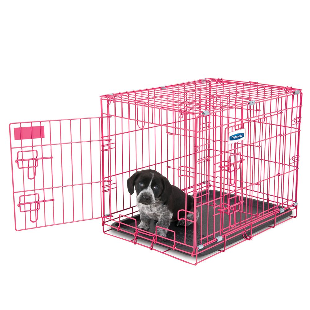 dog crates petsmart