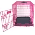 Petmate® 2-Door Puppy Training Retreat Wire Dog Crate, 24" Small for Puppies or Small Breeds image thumbnail 5
