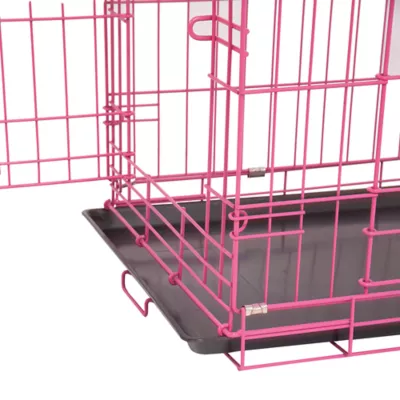 Product Petmate® 2-Door Puppy Training Retreat Dog Crate