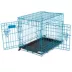 Petmate® 2-Door Puppy Training Retreat Wire Dog Crate, 24" Small for Puppies or Small Breeds image thumbnail 1