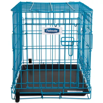Product Petmate® 2-Door Puppy Training Retreat Dog Crate