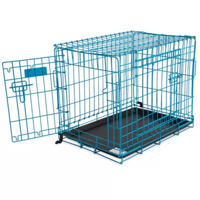 Product Petmate® 2-Door Puppy Training Retreat Dog Crate