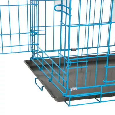 Product Petmate® 2-Door Puppy Training Retreat Dog Crate