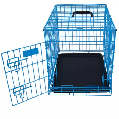 Product Petmate® 2-Door Puppy Training Retreat Dog Crate
