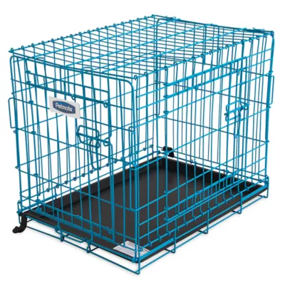 Product Petmate® 2-Door Puppy Training Retreat Dog Crate