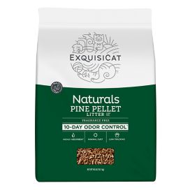 Cat Litter