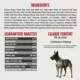 Product Nulo MedalSeries Puppy Dry Dog Food - Chicken
