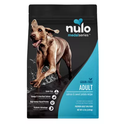 Product Nulo MedalSeries Adult Dry Dog Food - Salmon