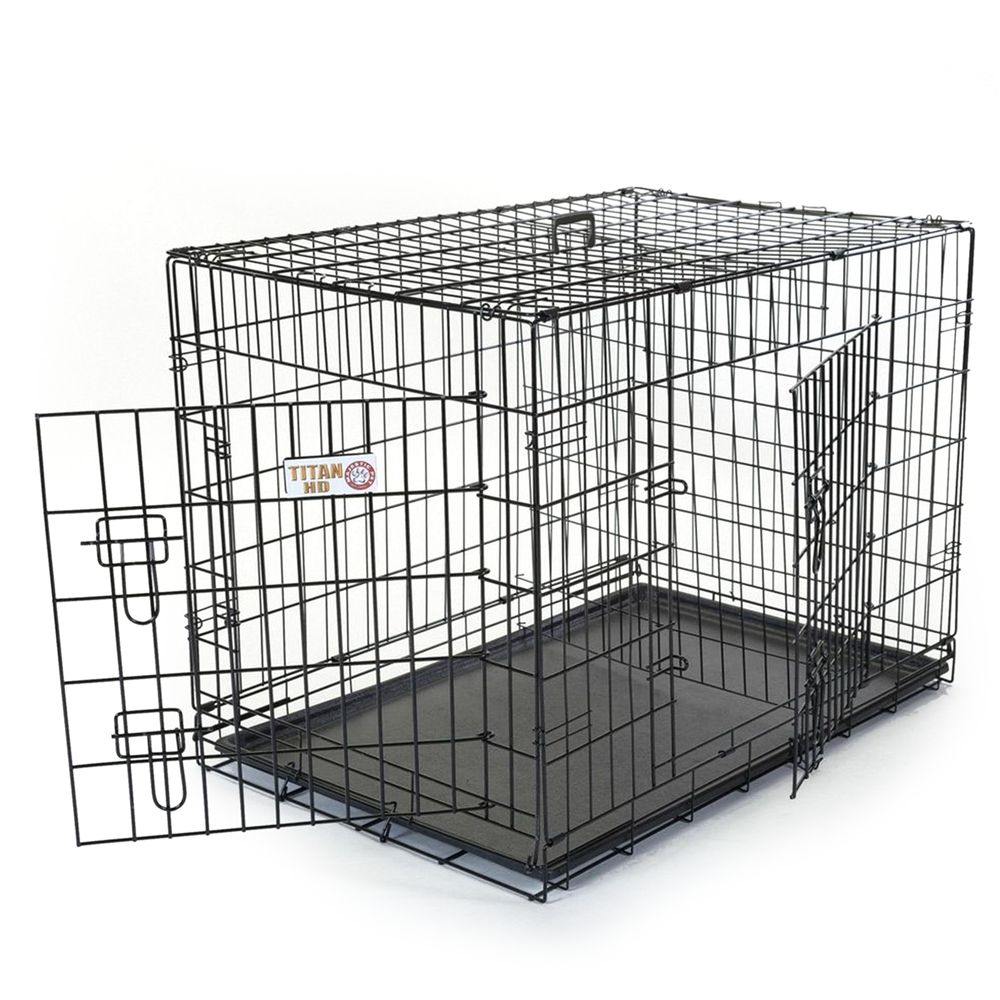 petsmart 42 inch dog crate