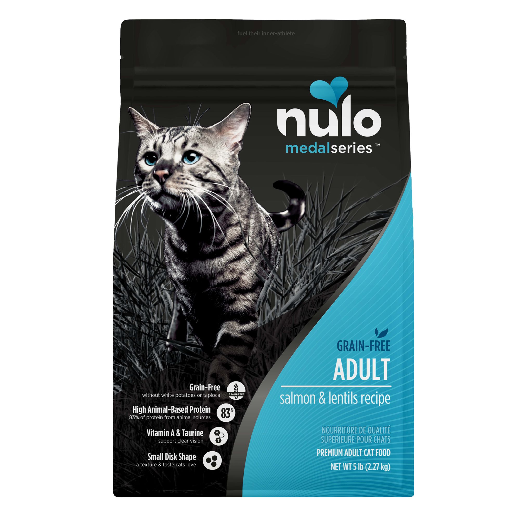 Nulo cat food store petsmart