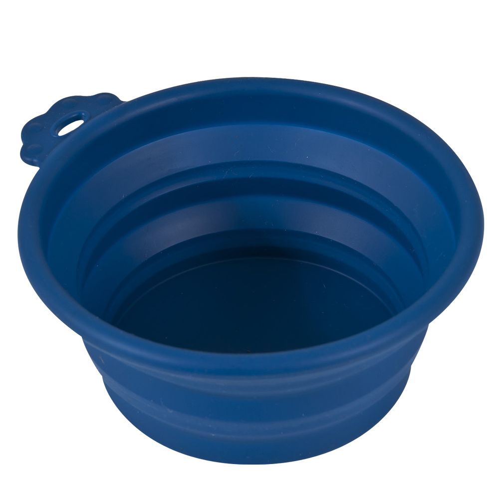 Petmate® Collapsible Travel Dog Bowl 
