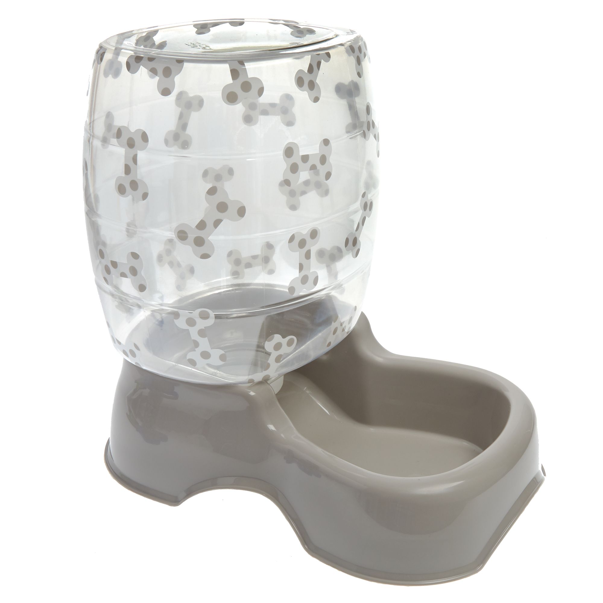 Grreat Choice® Aqua Flo™ Pet Waterer dog Food & Water Bowls PetSmart