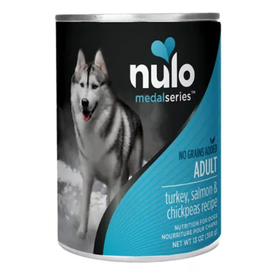 Product Nulo MedalSeries All Life Stage Wet Dog Food - No Corn, Wheat & Soy, 13 Oz.