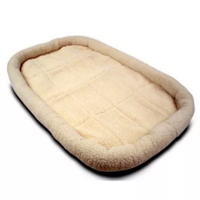 Majestic Pet Products Crate Pet Bed Mat - Image 1