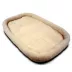 Majestic Pet ProductsCrate Mat - Dog Kennel Bed image thumbnail 1