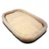Majestic Pet Products Crate Pet Bed Mat image thumbnail 1