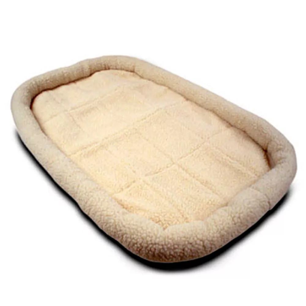 Majestic Pet Products Crate Pet Bed Mat