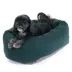 Majestic Pet Bagel Dog Bed image thumbnail 1
