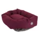 Product Majestic Pet Bagel Dog Bed
