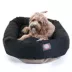 Majestic Pet Bagel Dog Bed image thumbnail 1
