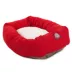 Majestic Pet Products Bagel Dog Bed image thumbnail 2